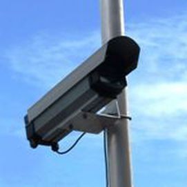 雷検出器 - 5000-301-M6  - MTECH Systems Pty Ltd - 固定式 / 空港用