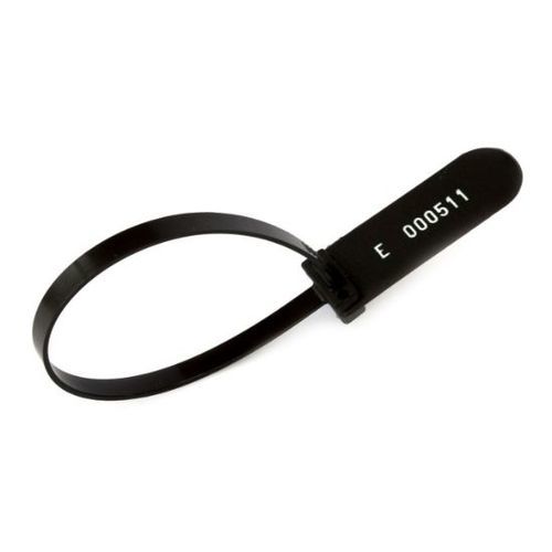 ポリプロピレン製セキュリティシール - FleetLock - Universeal UK - Security Seals