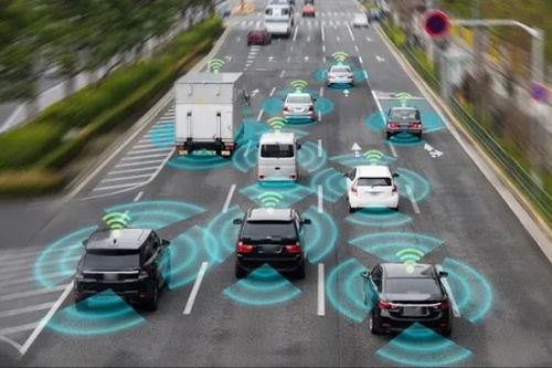 監視レーダー - OEMSensors - Navtech Radar - 気象 / 自律走行車用