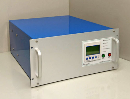 航空機整備用周波数変換器 - ABLE 300 Series - Failsafe Power