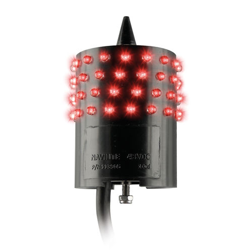 全方向性アプローチライト - NAVILITE TYPE B - Sirena S.p.A. - 空港用 / 航空機用 / LED