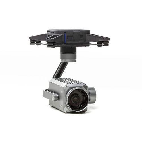 監視用カメラ - BG Z36 - VideoDrone - ドローン用 / 高解像度 / 携帯型
