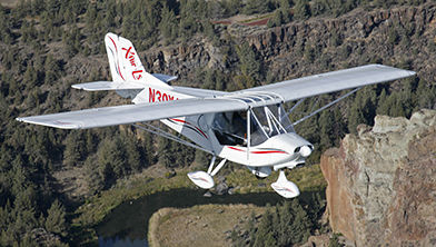 観光用飛行機 - X-AIR - X-Air, LLC - 単発 / ピストンエンジン / 2人乗り