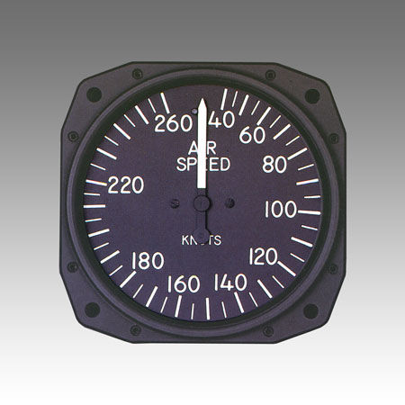 航空機用風速計 - EA5171 - Sigma Tek, Inc. - アナログ