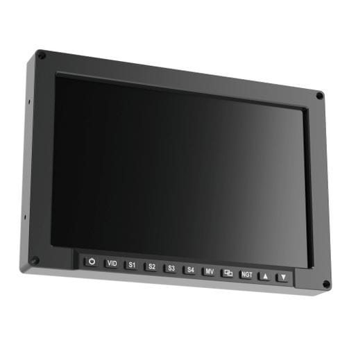 アビオニクス機器用航空機キャビンディスプレー - VPT-12-MIL - ViewPoint Systems - 1280 x 800 / HD / LEDディスプレイ付き
