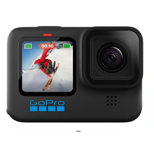 個人カメラ - HERO10 Black - GoPro Inc - 自由飛行