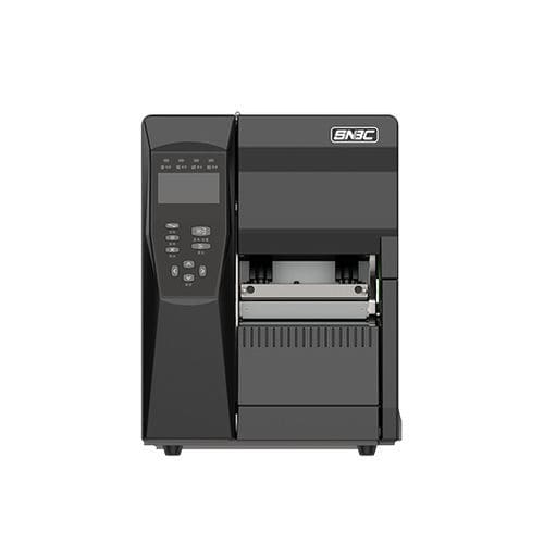 空港用ラベル印刷機 - BTP-7400 - SNBC - 直接感熱 / イーサネット / USB