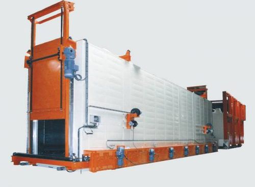  SAT Thermique INDUSTRIAL HEATING EQUIPMENT 
