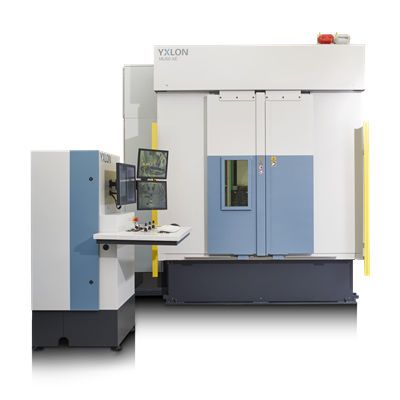 X線検査機 - YXLON MU60 AE  - YXLON INTERNATIONAL GMBH - 3D / 表面用