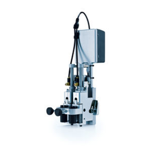製粉工具ホルダー - MAM series - ZUND SYSTEMTECHNIK AG - 航空用