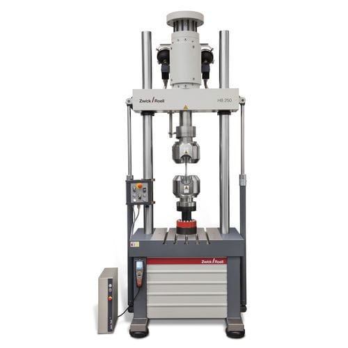 疲労試験機 - HB series - ZWICK GMBH & CO. KG - 材料 / 油圧式 / 航空
