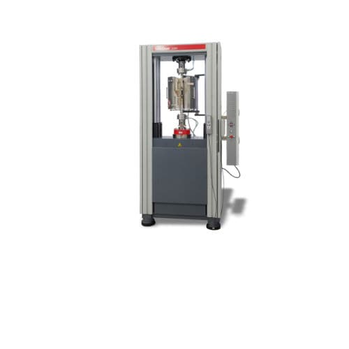 疲労試験機 - ZWICK GMBH & CO. KG - 材料 / 機械式 / 航空