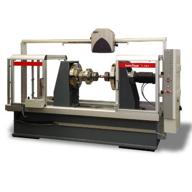 ねじり試験機 - 102687x - ZWICK GMBH & CO. KG - 圧縮 / 耐牽引性 / 材料