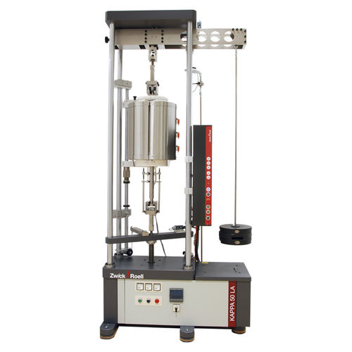 耐牽引性試験機 - Kappa LA - ZWICK GMBH & CO. KG - 材料 / 機械式 / 航空