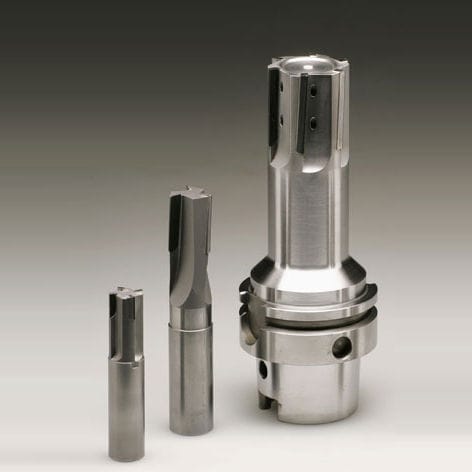 PCDフライスカッター - ASAHI DIAMOND INDUSTRIAL EUROPE SAS - PCBN / 金属用