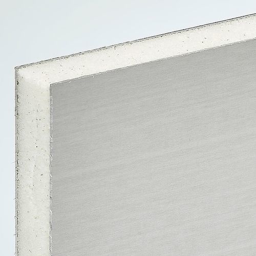 シート用サンドイッチパネル - COMPOCEL® ALF - CEL COMPONENTS SRL - ファイバーグラス / アルミド紙製ハニカムコア / フォームコア