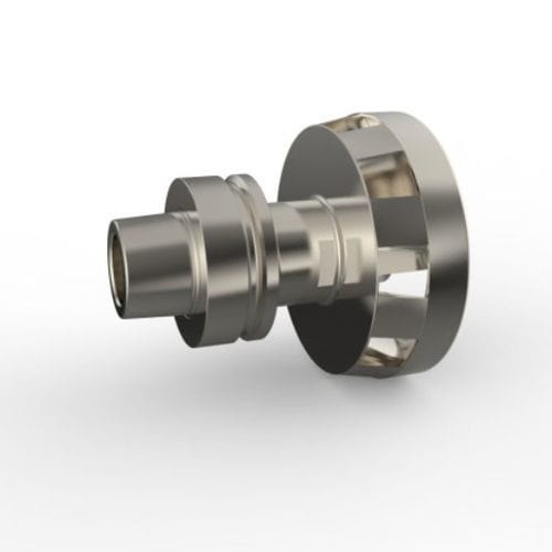 製粉工具ホルダー - AER-2 series - CRUING - 宇宙産業用