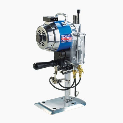 ファブリック用切断機器 - Plastic Master™ - Eastman Machine Company - ストレートナイフ / 宇宙産業用 / 手動制御