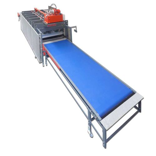 油圧式プレス機 - HÖFER PRESSTECHNIK GMBH - 成形 / 切断 / 宇宙産業用