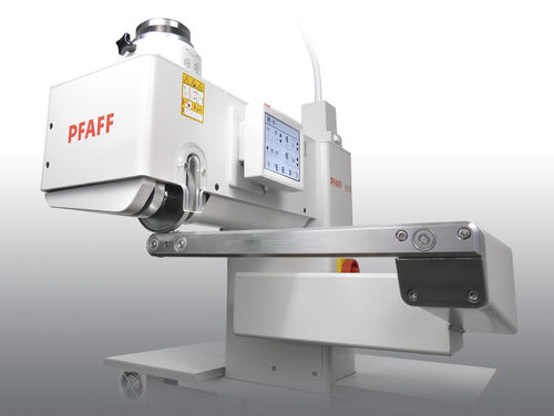 超音波溶接機 - PFAFF 8310 -041/005 - PFAFF INDUSTRIESYSTEME UND MASCHINEN GMBH - スポット溶接用 / 航空用