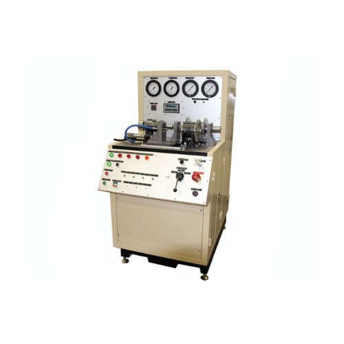 電動式試験用ベンチ - 8371 - Bauer Inc - プロペラブレ－キ用 / 油圧式 / 航空
