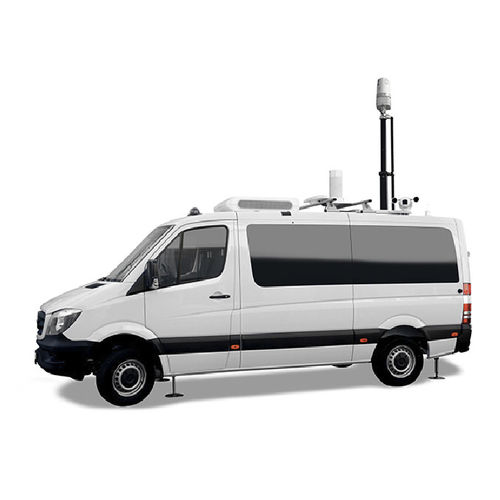 追跡システム - MSV - unival group GmbH
