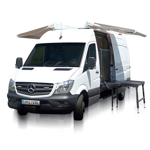 手荷物用スキャナー - MXV - unival group GmbH - 空港用 / X線 / コンベア付き