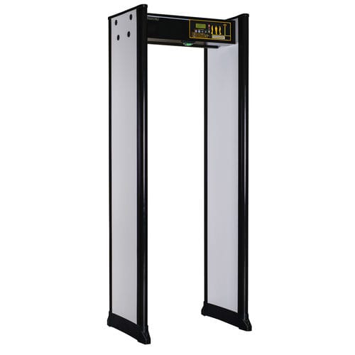 空港用セキュリティーゲート - ThruScan® s6 - Elektral - ThruScan Metal Detectors
