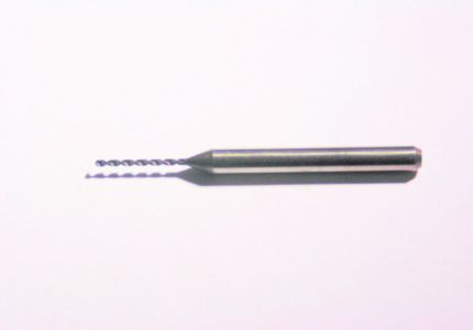 挿入ドリル - A2C ADVANCED CARBIDE COATING - 合成物用 / ダイヤモンド / 航空用