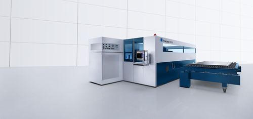 複合資材切断機器 - TruLaser3030  - TRUMPF SAS - レーザー / シ－ト / 航空用