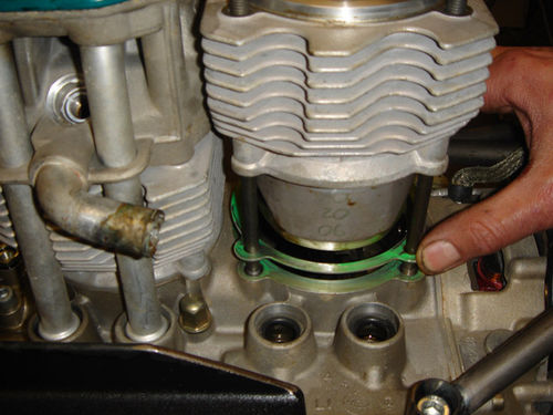 遠心スーパーチャージャー - R.200.001 / R.200.002 - FLYGAS ENGINEERING - 100 - 300ch