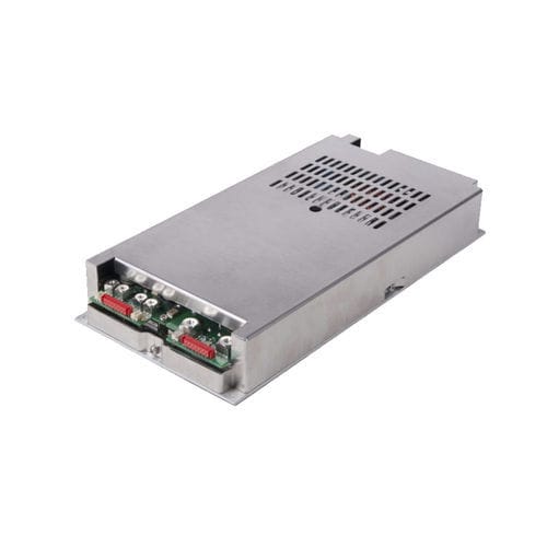 航空産業用電源 - PST21A - POWER SYSTEM TECHNOLOGY - AC/DC