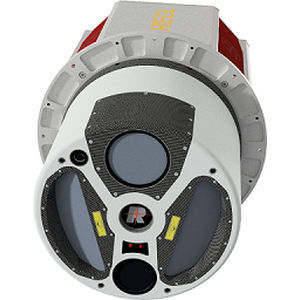 空輸用レーザー スキャナー - VQ-1560 II-S - RIEGL LASER MEASUREMENT SYSTEMS GMBH - 非接触式 / 航空用