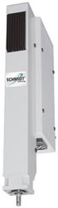 機械式プレス機 - ServoPress  - SCHMIDT TECHNOLOGY SAS - 接合 / 航空用