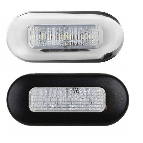 飛行機のキャビン用照明 - OR-CL3B-6LED  - PILOTLIGHTS - LED / 読書灯 / 壁面
