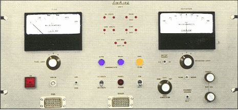 DMEテスタ－ - LR-1 - LinAire  - 航空