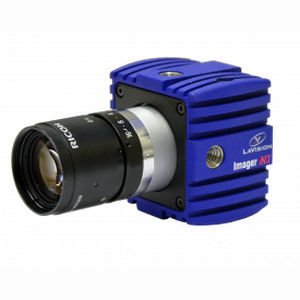 熱画像カメラ - Imager MX - LaVision GmbH - 宇宙産業用 / コンパクト