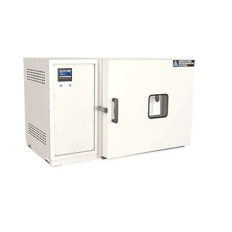 温度テストチャンバー - SD-508 - Associated Environmental Systems - 宇宙産業用 / 据え置き用