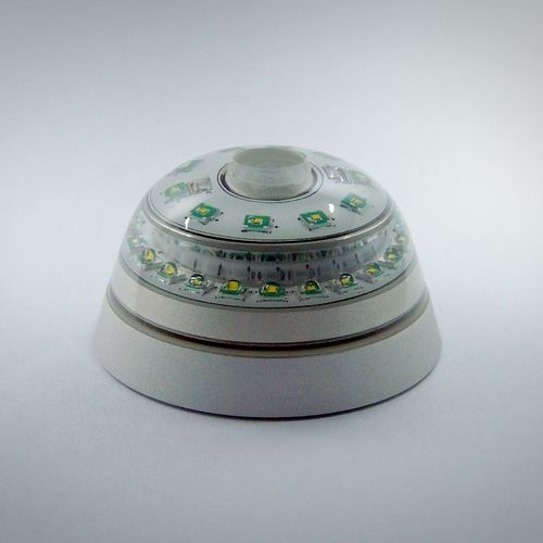 衝突防止ライト - RedBaron MaxiMini  - AveoEngineering s.r.o. - 認識 / 航空機用 / LED