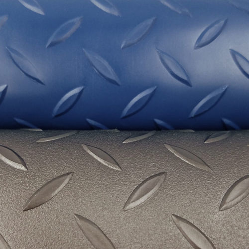 航空機用床材 - LONFORCE® - Lonseal Flooring - PVC / ファブリック調