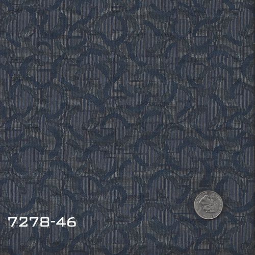 シート用室内用装飾革 - 7278-46 - Spectra Interior Products, Inc. - 合成素材 / 柄付き