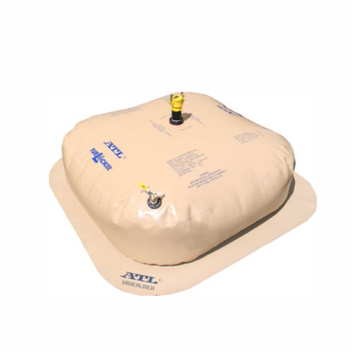 燃料タンク - PF-AB-200 - Aero Tec Laboratories - 柔軟 / 航空機用 / ナイロン製