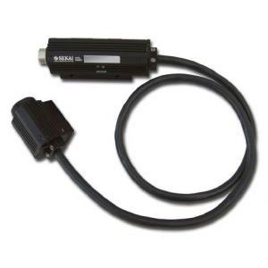 監視用カメラ - SRC-413-24 - Sekai Electronics, Inc. - 強化 / 空港用 / コンパクト