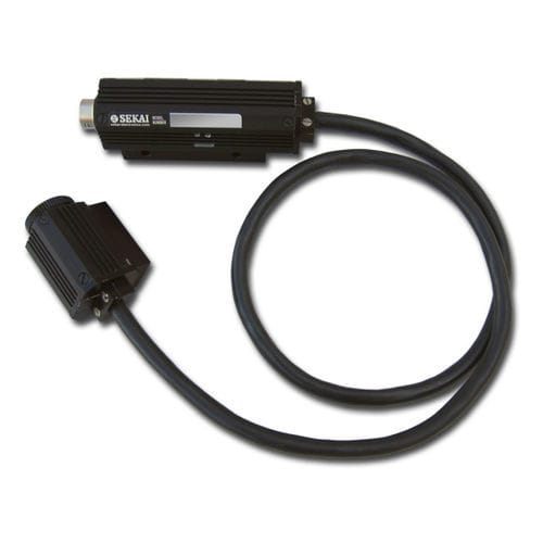 強化カメラ - RSC-B313 - Sekai Electronics, Inc. - 空港用 / コンパクト / 微量光度