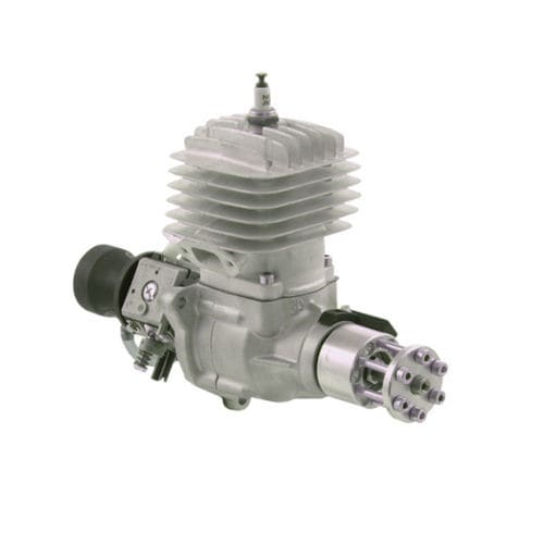 0 - 10hpピストンエンジン - 3W-28i - 3W-Modellmotoren Weinhold Gmbh - 0 - 10kg / ドローン用 / 2ストローク