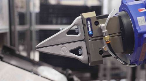 航空スチールイノックス - 17-4PH - Markforged - 宇宙産業用