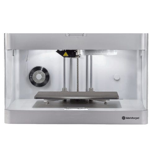 金属3Dプリンター - Mark Two ™ - Markforged - 熱溶解積層法（FDM） / 高性能 / 卓上