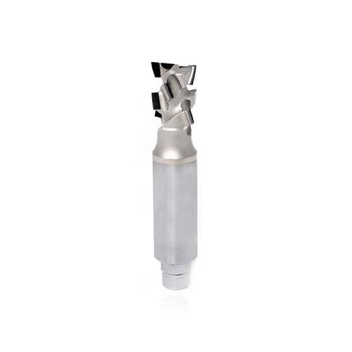 炭化物フライスカッター - RSR2 series - Telcon PCD Tools Ltd - ダイアモンド / PCD / 複合素材用