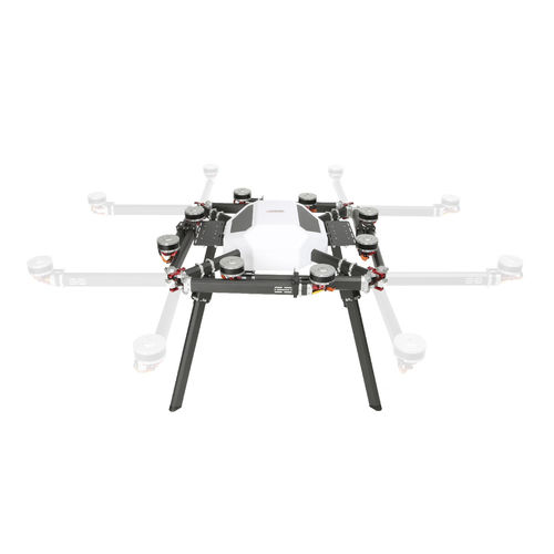 業務用ドローン - GD-21CM - Gryphon Dynamics - マッピング / 航空写真用 / 点検
