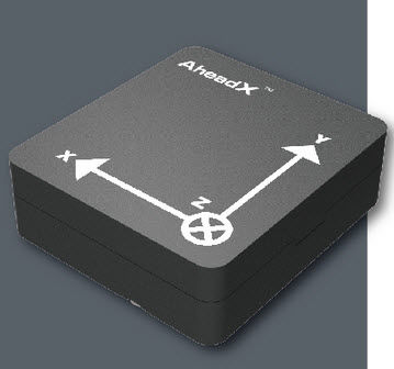 INS慣性システム - Pluto Series - AheadX Tech (Beijing) Co. Ltd. - ドローン用